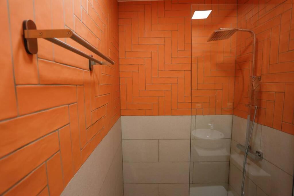 Apartment Valory #5 Aesthetic Thessaloniki