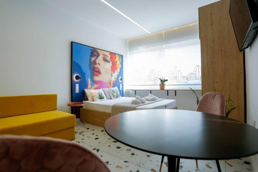 Apartment Valory #5 Aesthetic