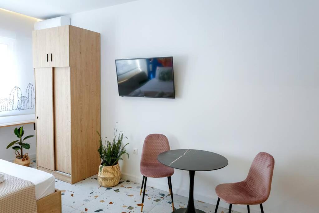 Apartment Valory #5 Aesthetic