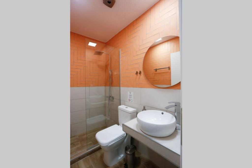 Valory #5 Aesthetic Apartment *