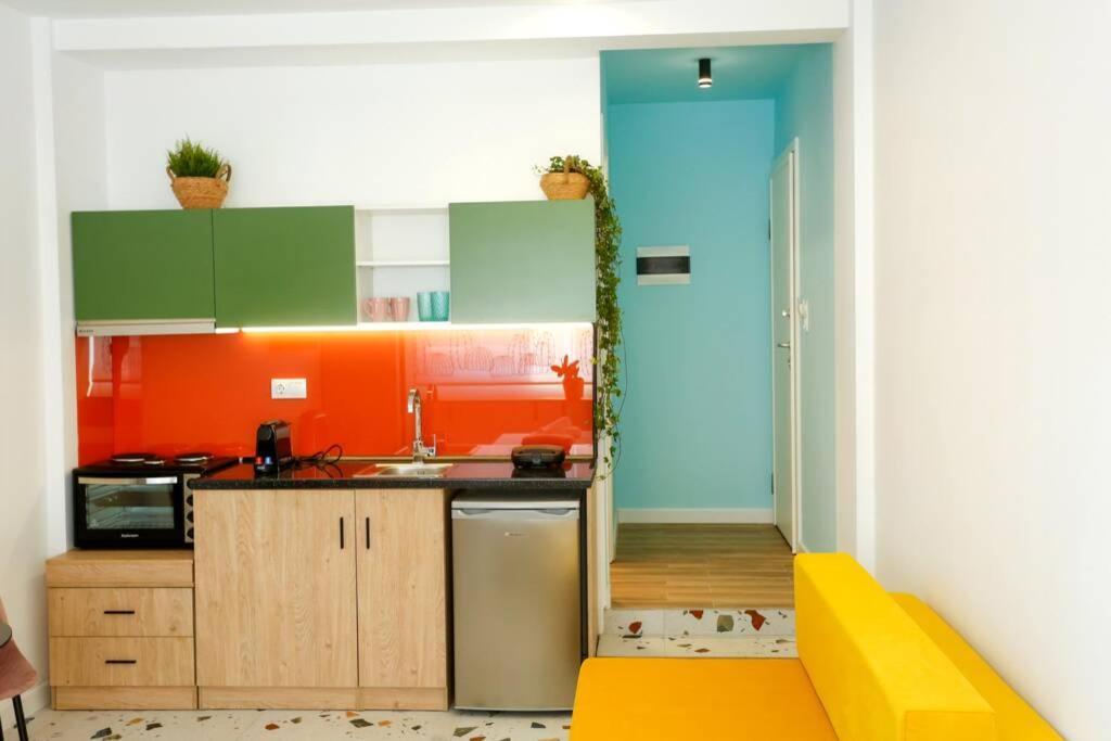 Valory #5 Aesthetic Apartment